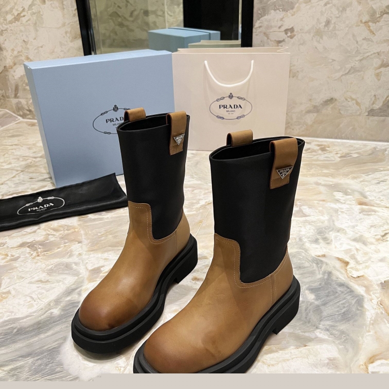 Pra*a boots